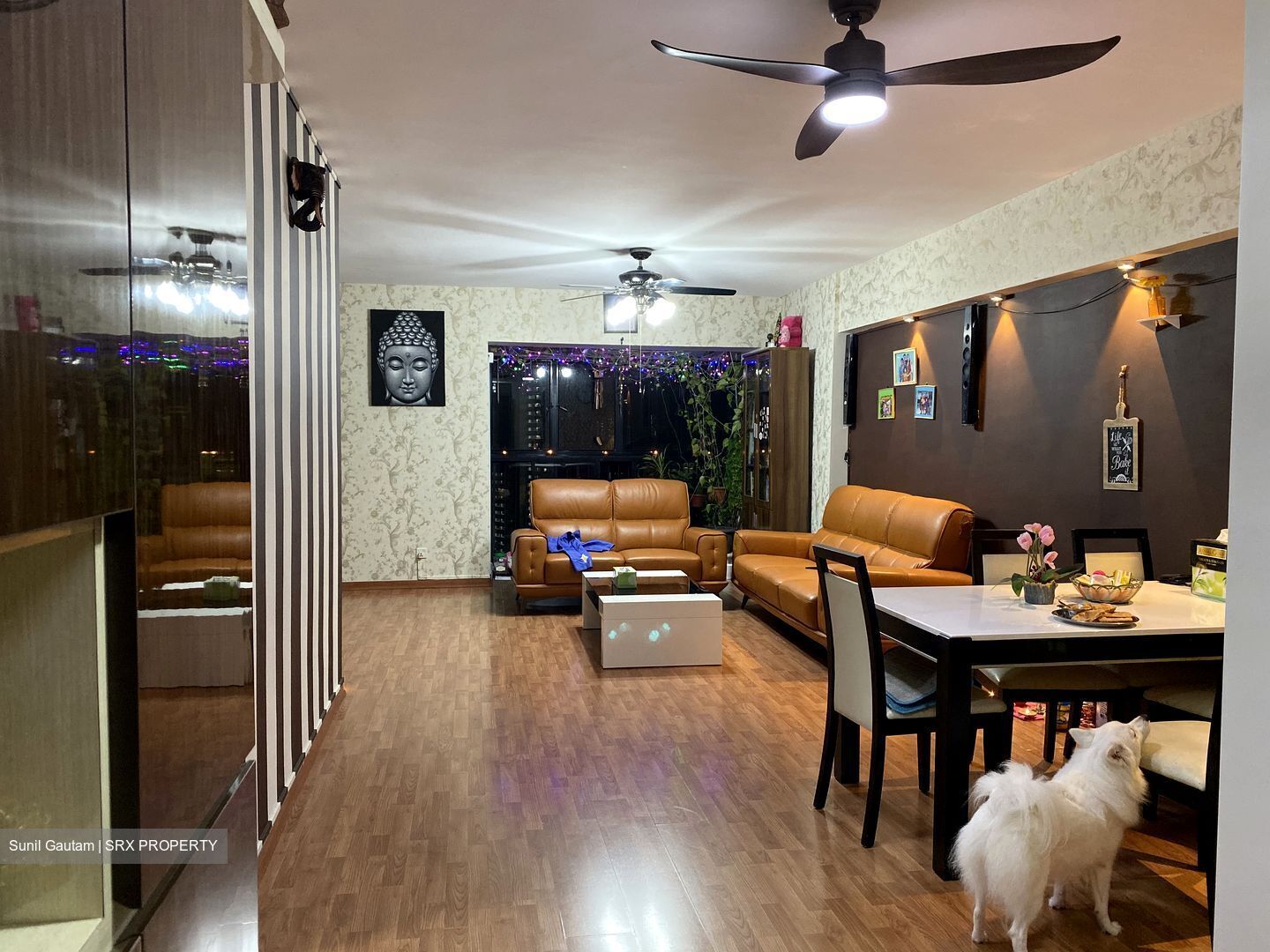 Blk 289 Bishan Heights (Bishan), HDB 5 Rooms #333407581